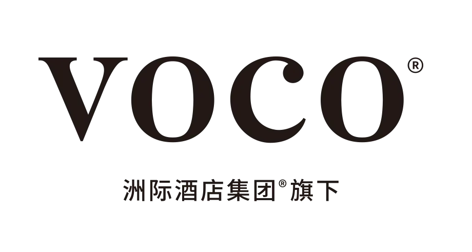 迪拜VOCO酒店 Logo